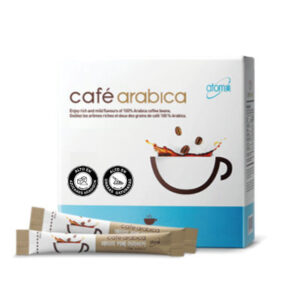 Cafe Arábica (x50)