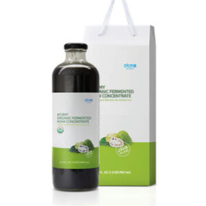 Fermento de Noni Concentrado
