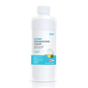 Detergente Lavatrastes
