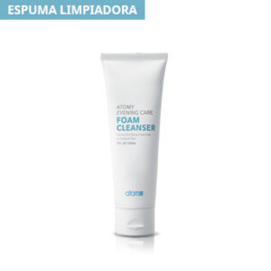 Espuma Limpiadora