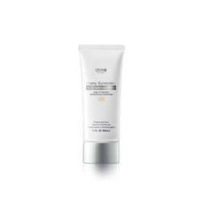 Protector Solar Beige - color piel