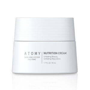 The Fame Crema Nutritiva