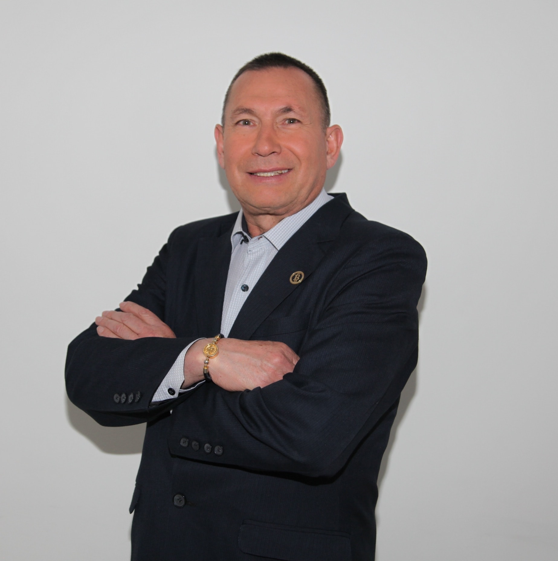 Luis Mendieta