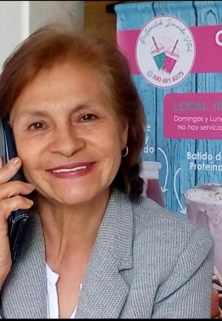 Zenaida quilaguy 